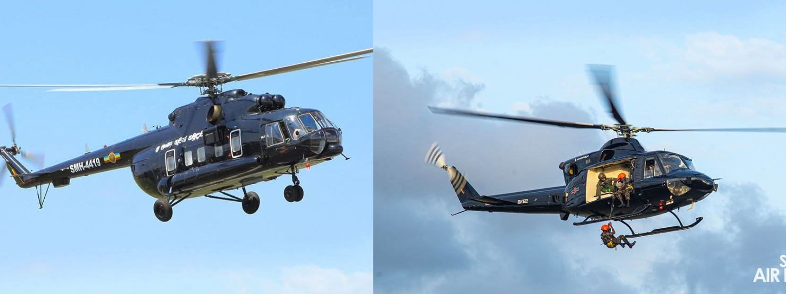 Airforce Ready To Airlift Bus Crash Victims